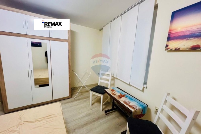 Дава под наем 2-СТАЕН, гр. Бургас, Център, снимка 9 - Апартаменти - 53507133