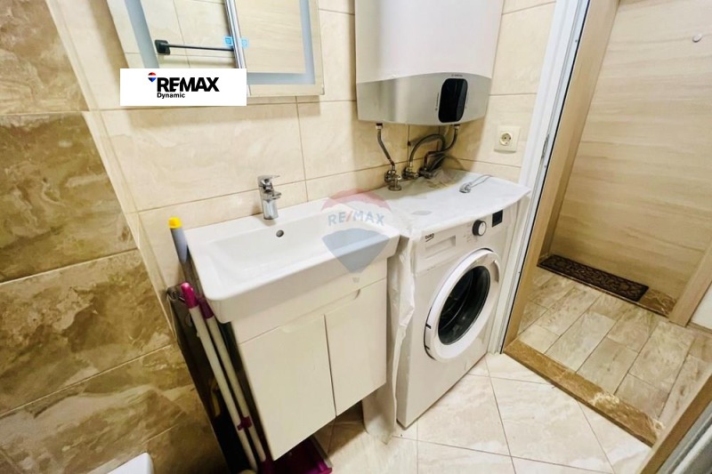 Дава под наем 2-СТАЕН, гр. Бургас, Център, снимка 7 - Апартаменти - 53507133