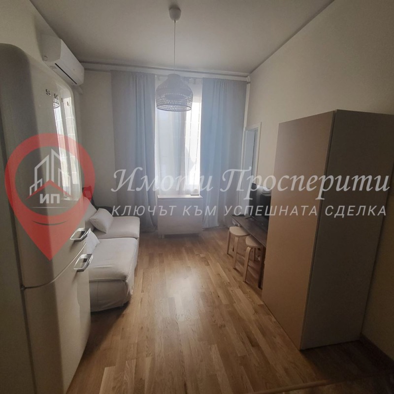 Do wynajęcia  2 sypialnie Sofia , Centar , 55 mkw | 92143256 - obraz [5]