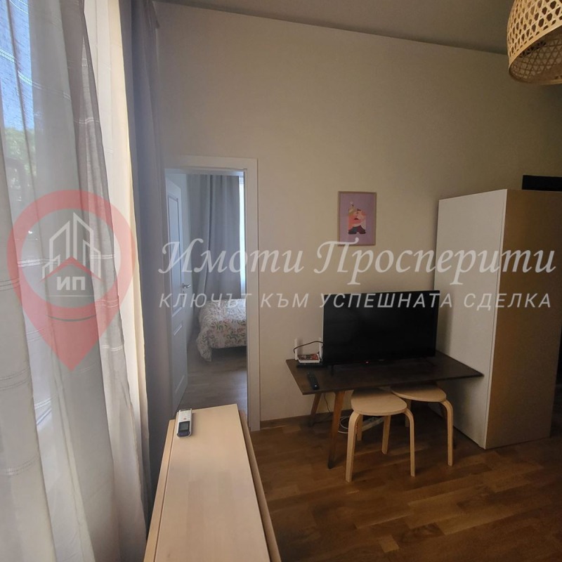 Do wynajęcia  2 sypialnie Sofia , Centar , 55 mkw | 92143256 - obraz [7]