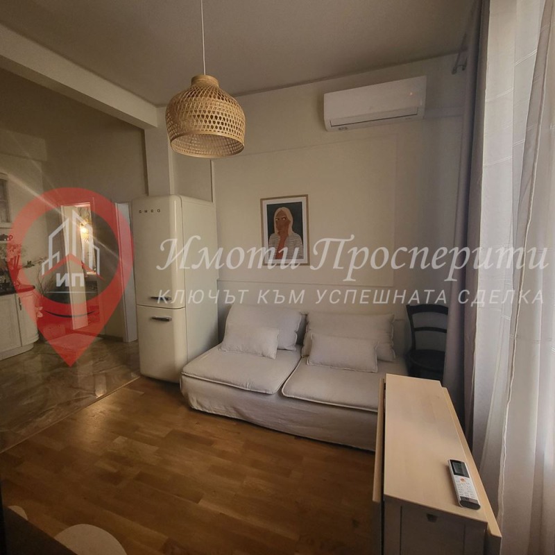 Do wynajęcia  2 sypialnie Sofia , Centar , 55 mkw | 92143256 - obraz [4]