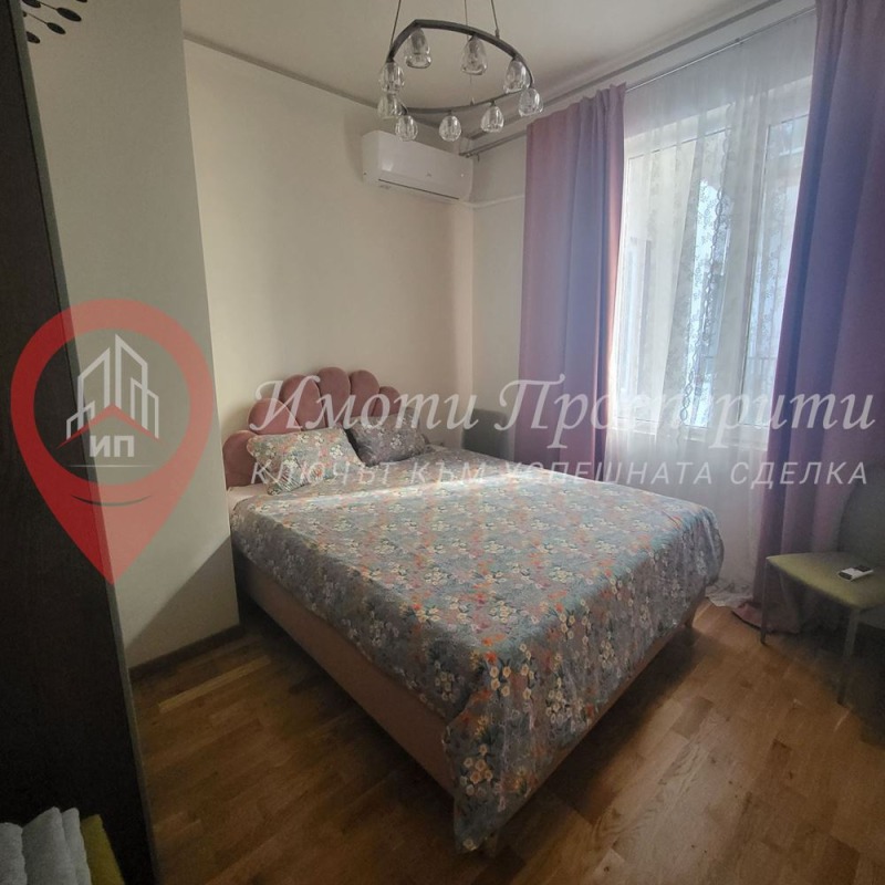 Zu vermieten  2 Schlafzimmer Sofia , Zentar , 55 qm | 92143256 - Bild [8]