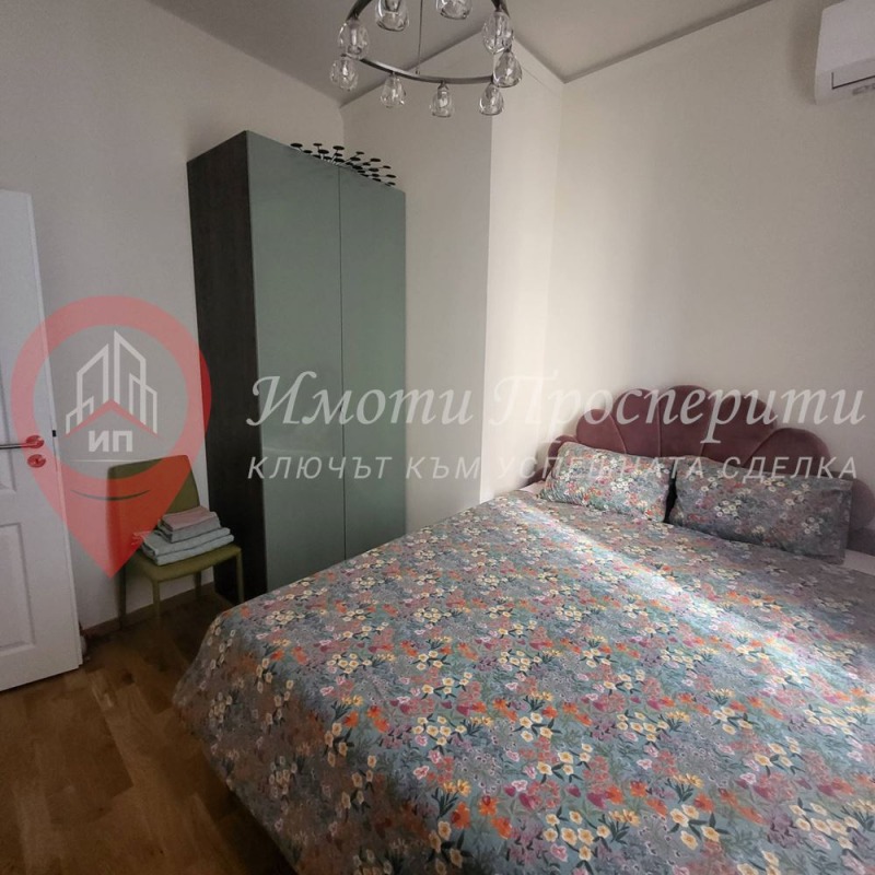 En renta  2 dormitorios Sofia , Tsentar , 55 metros cuadrados | 92143256 - imagen [9]