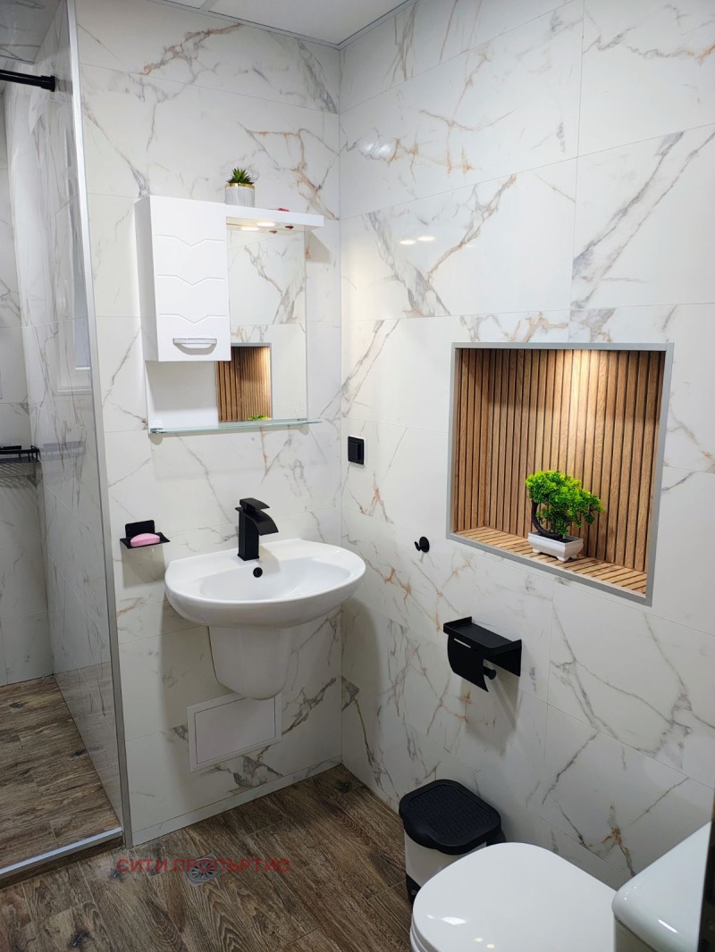 Te huur  2 slaapkamers Blagoevgrad , Idealen tsentar , 85 m² | 74309299 - afbeelding [8]