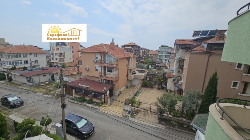 Дава под наем 3-СТАЕН, гр. Бургас, Сарафово, снимка 11 - Апартаменти - 53285515