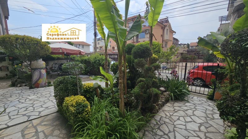 Дава под наем 3-СТАЕН, гр. Бургас, Сарафово, снимка 10 - Апартаменти - 53285515