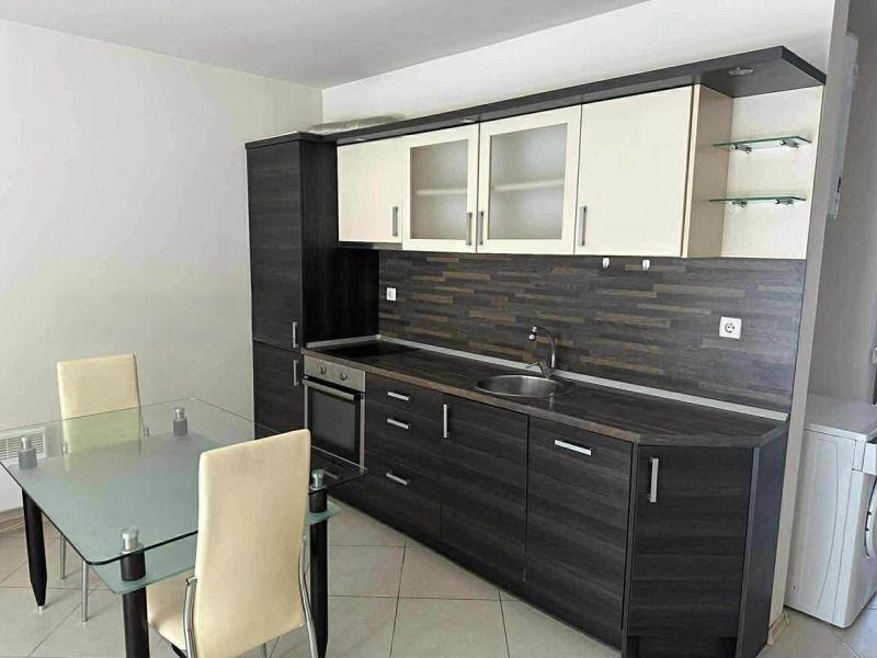 Дава под наем 3-СТАЕН, гр. София, Симеоново, снимка 3 - Апартаменти - 53620228