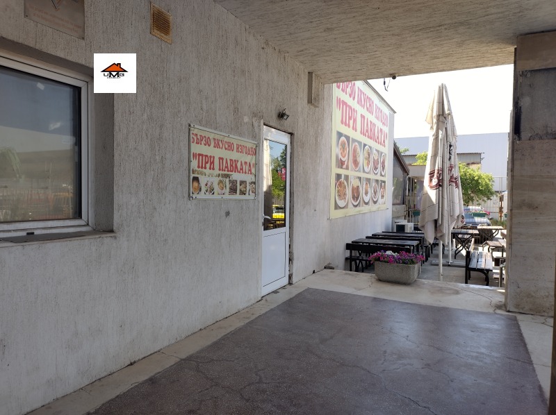 Zu vermieten  Büro Sofia , Woenna rampa , 35 qm | 28682088 - Bild [3]