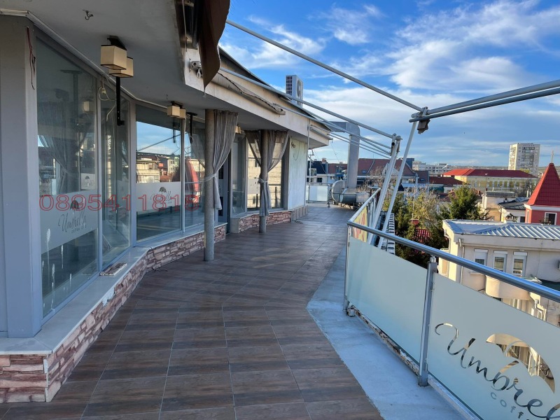 Дава под наем ЗАВЕДЕНИЕ, гр. Плевен, Идеален център, снимка 7 - Заведения - 52770507