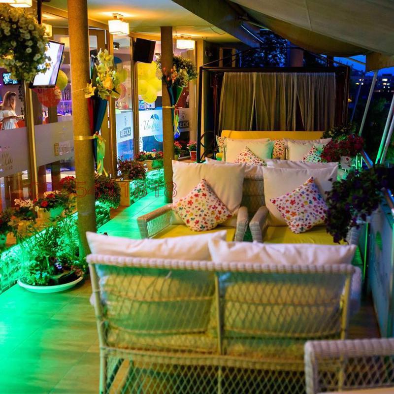 Дава под наем ЗАВЕДЕНИЕ, гр. Плевен, Идеален център, снимка 12 - Заведения - 52770507