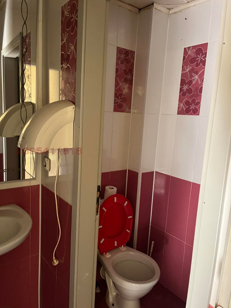 Дава под наем ЗАВЕДЕНИЕ, гр. Плевен, Идеален център, снимка 9 - Заведения - 52770507