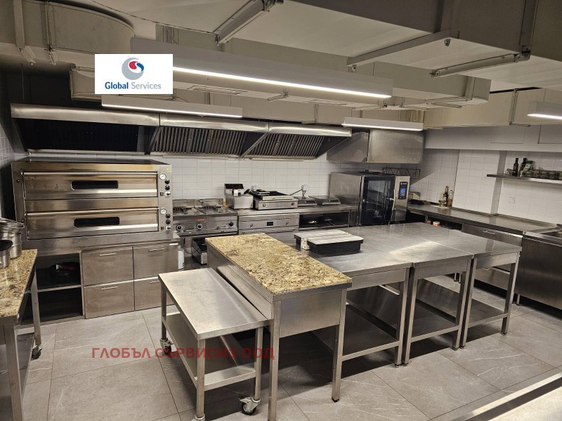 Дава под наем ЗАВЕДЕНИЕ, гр. София, Павлово, снимка 9 - Заведения - 52145730