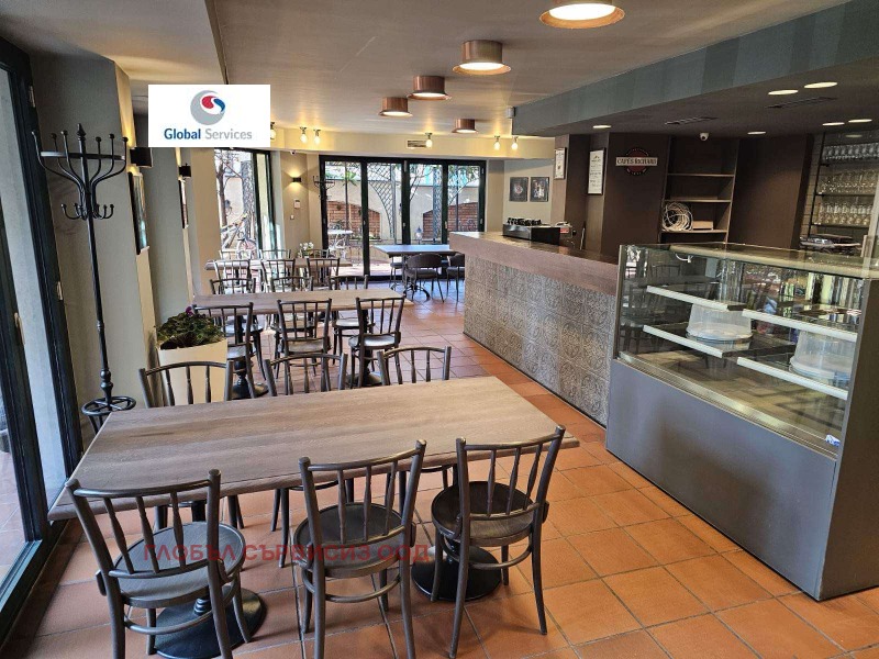 Дава под наем ЗАВЕДЕНИЕ, гр. София, Павлово, снимка 3 - Заведения - 52145730