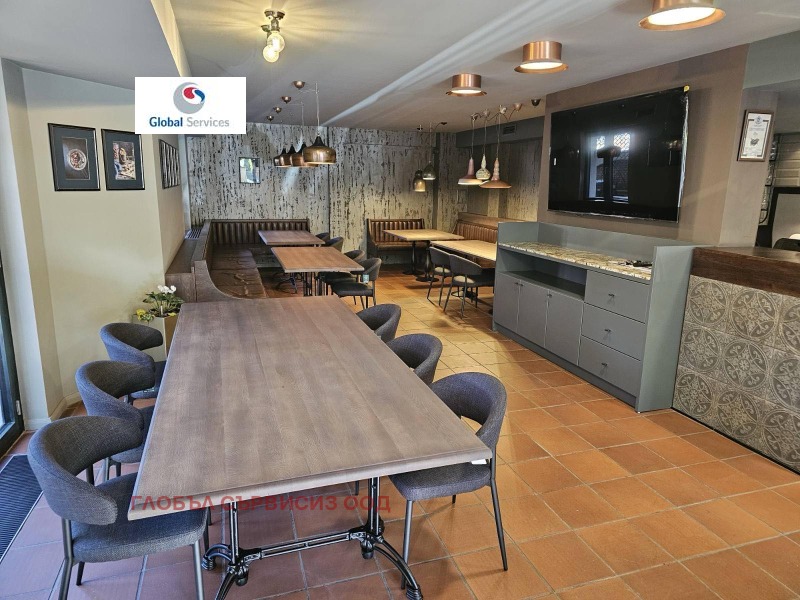 Дава под наем ЗАВЕДЕНИЕ, гр. София, Павлово