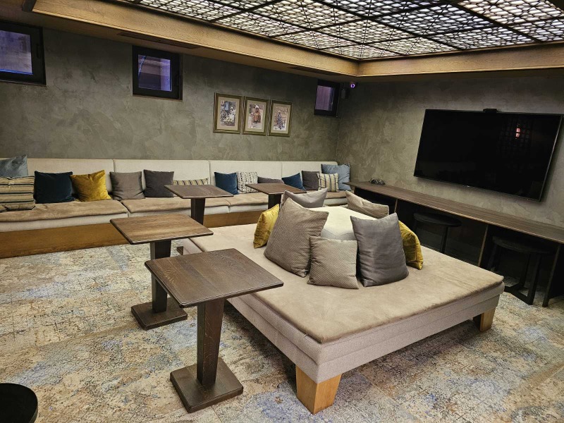 Дава под наем ЗАВЕДЕНИЕ, гр. София, Павлово, снимка 9 - Заведения - 52145730