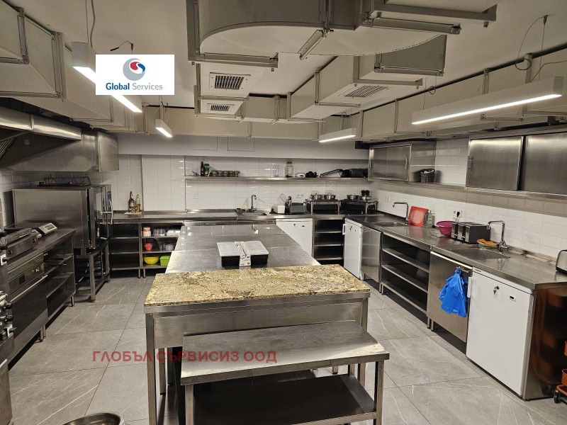 Дава под наем ЗАВЕДЕНИЕ, гр. София, Павлово, снимка 10 - Заведения - 52145730