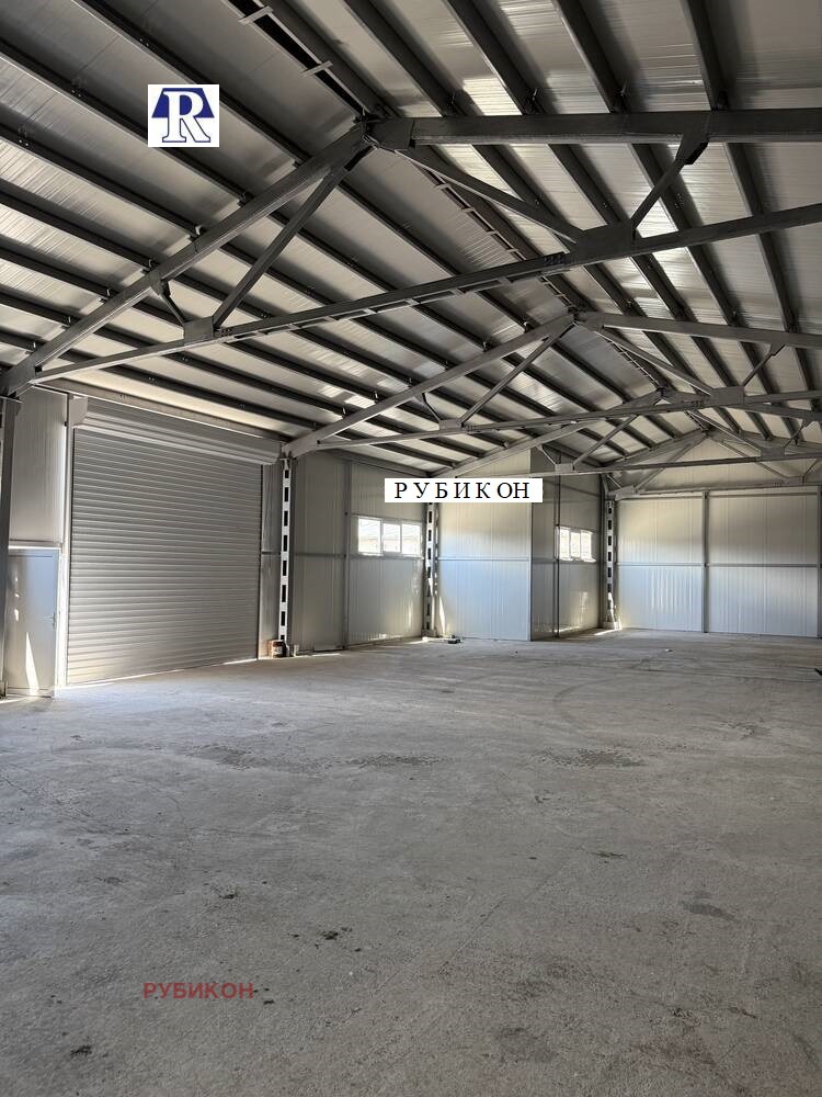 A louer  Stockage Plovdiv , Indoustrialna zona - Sever , 380 m² | 87606274 - image [2]