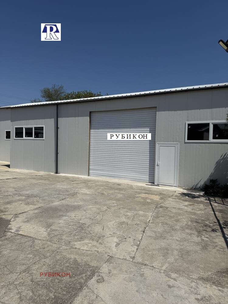 A louer  Stockage Plovdiv , Indoustrialna zona - Sever , 380 m² | 87606274 - image [3]