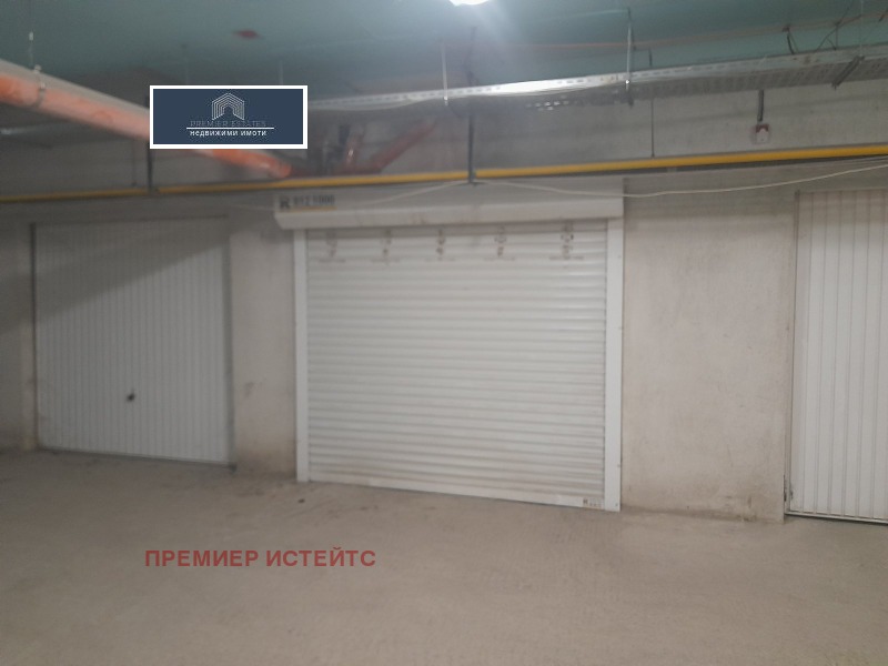Дава под нем  Гараж, паркомясто, град София, Манастирски ливади •  150 EUR • ID 31307738 — holmes.bg - [1] 
