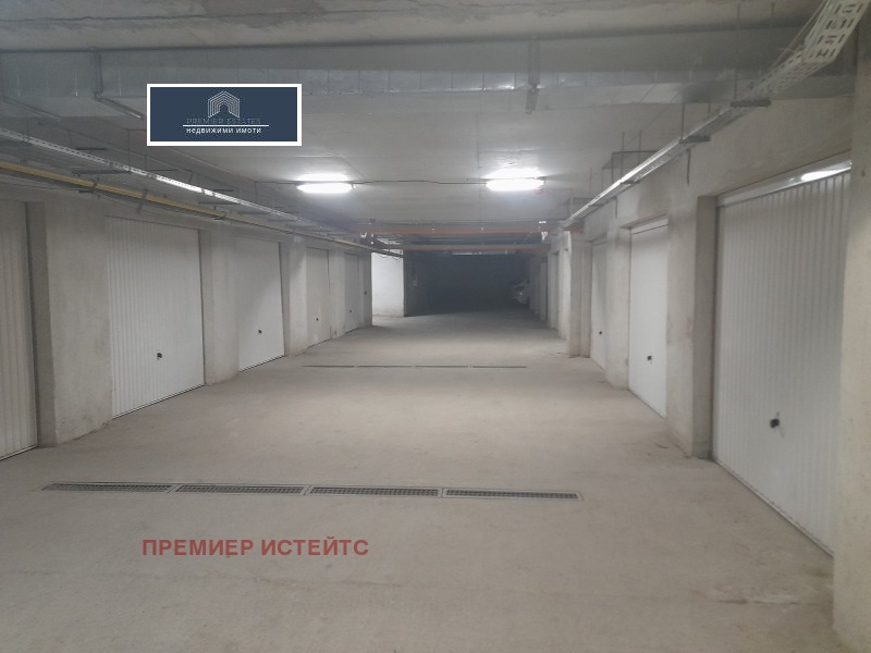Til leje  Garage Sofia , Manastirski livadi , 30 kvm | 15669866 - billede [3]