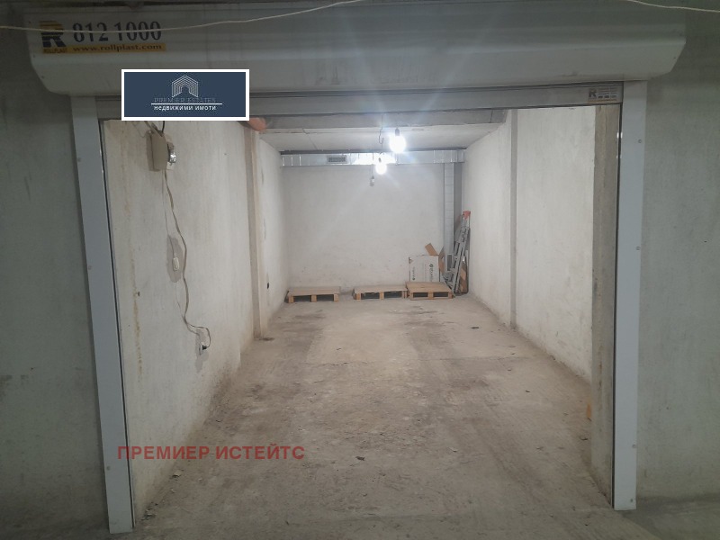 Til leje  Garage Sofia , Manastirski livadi , 30 kvm | 15669866 - billede [2]