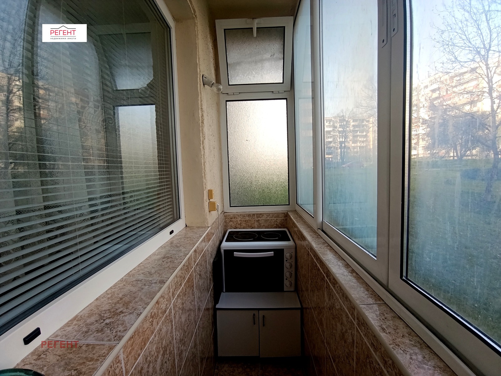 Дава под наем 1-СТАЕН, гр. Габрово, Младост, снимка 3 - Апартаменти - 54200532