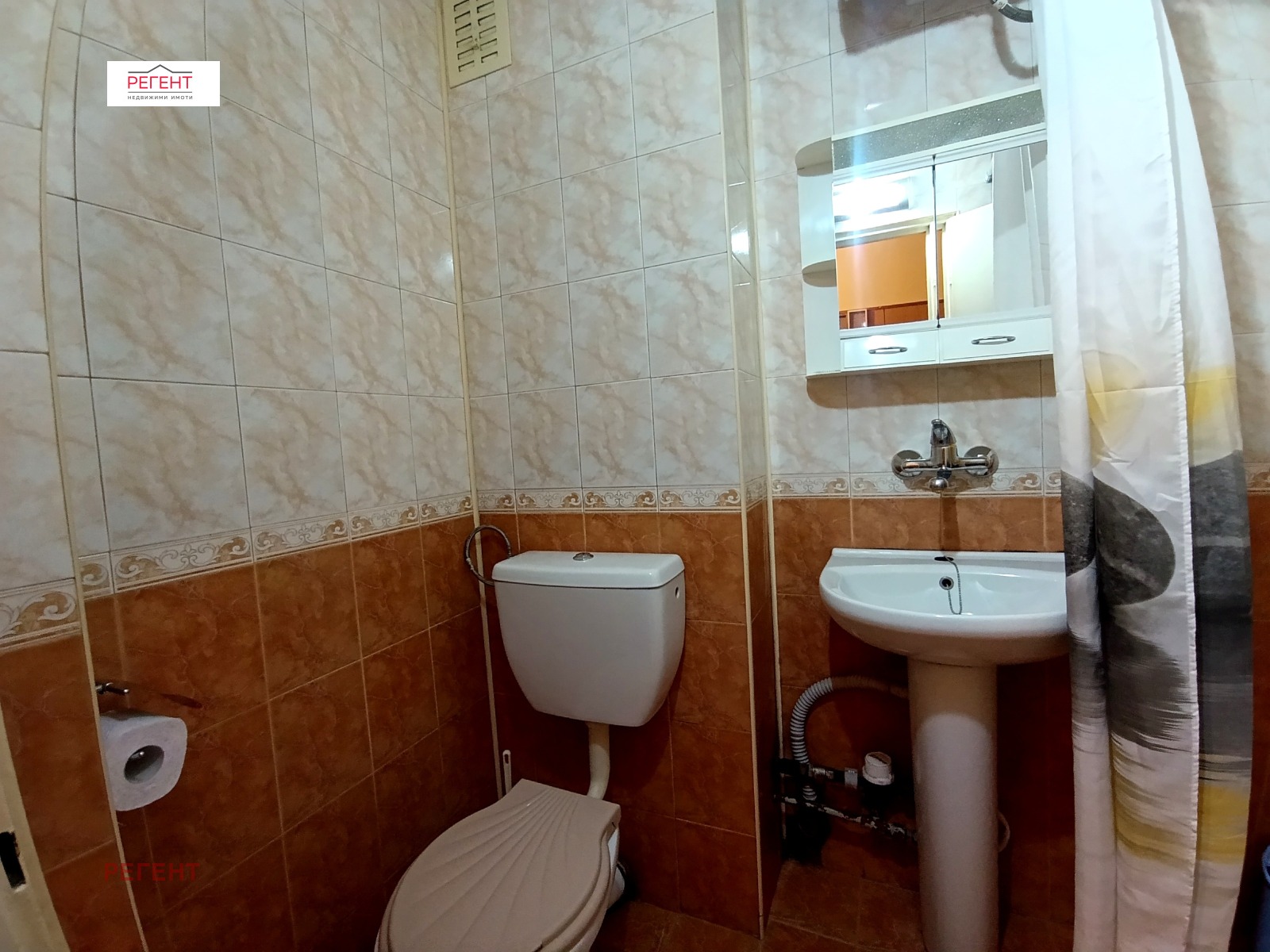 Дава под наем 1-СТАЕН, гр. Габрово, Младост, снимка 4 - Апартаменти - 54200532