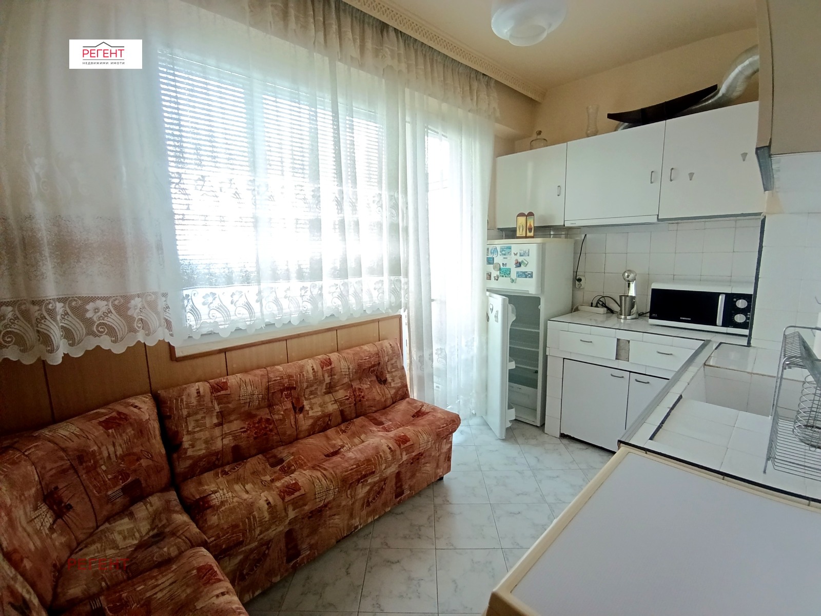 Дава под наем 1-СТАЕН, гр. Габрово, Младост, снимка 5 - Апартаменти - 54200532