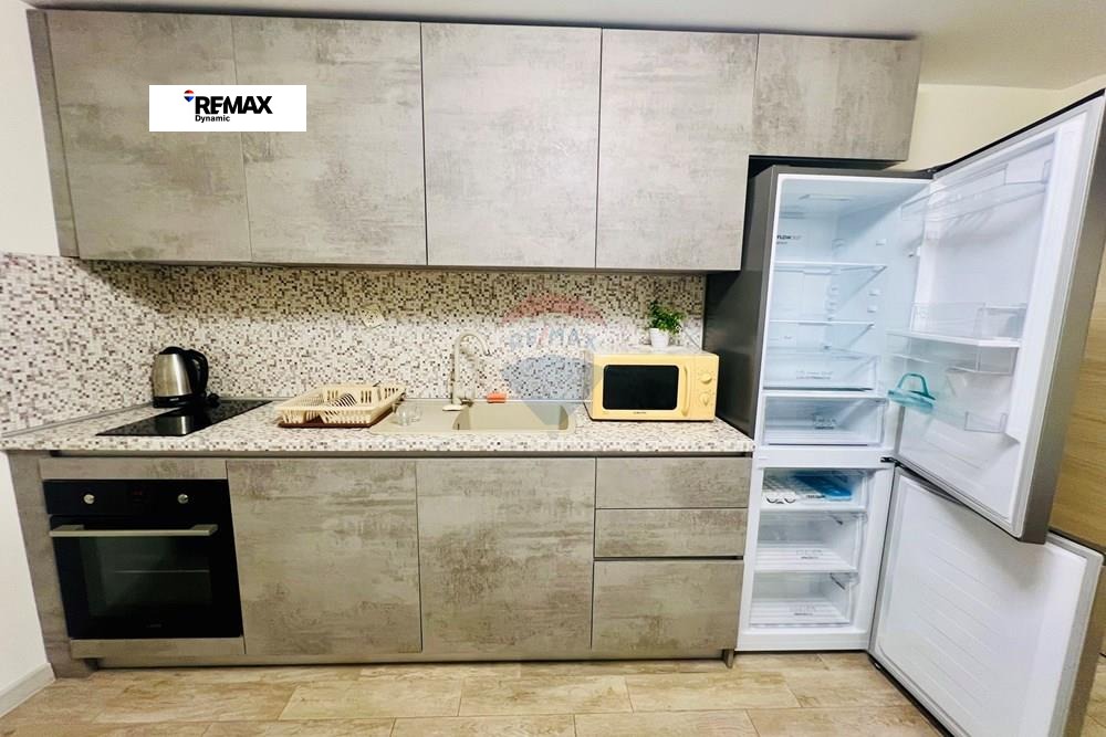 Дава под наем 2-СТАЕН, гр. Бургас, Център, снимка 2 - Апартаменти - 53507133