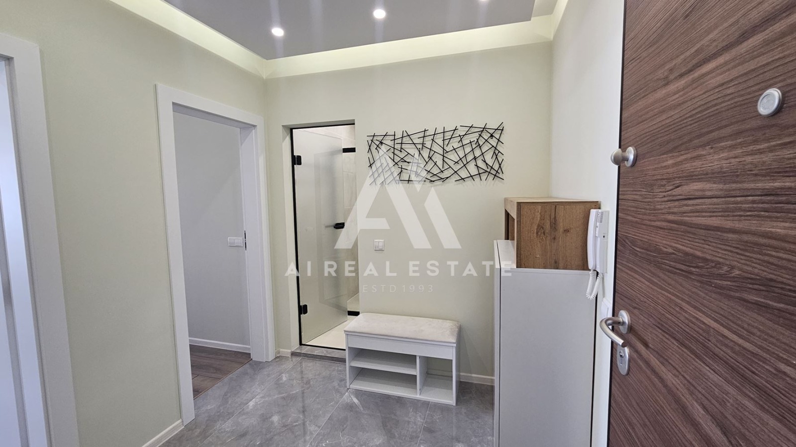 Дава под наем 2-СТАЕН, гр. София, Малинова долина, снимка 7 - Апартаменти - 53707065