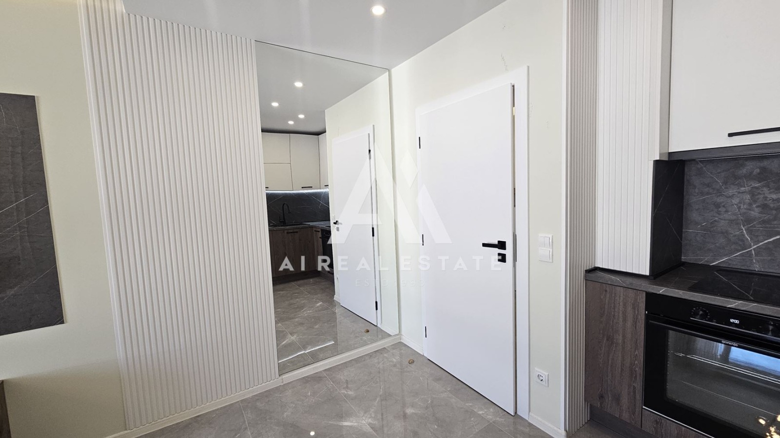 Дава под наем 2-СТАЕН, гр. София, Малинова долина, снимка 3 - Апартаменти - 53707065