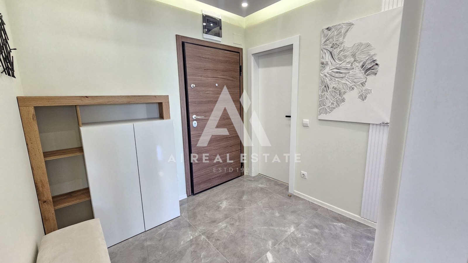 Дава под наем 2-СТАЕН, гр. София, Малинова долина, снимка 6 - Апартаменти - 53707065