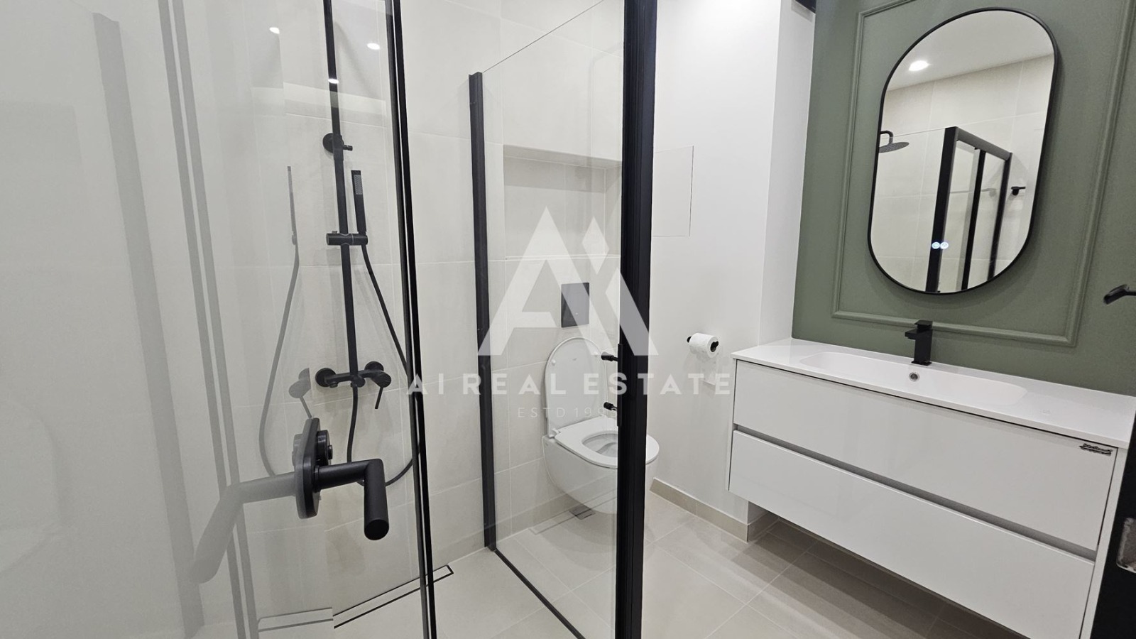 Дава под наем 2-СТАЕН, гр. София, Малинова долина, снимка 11 - Апартаменти - 53707065