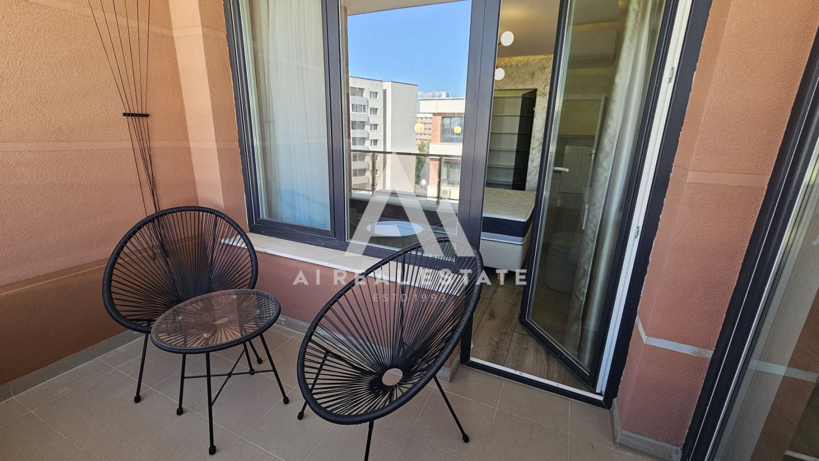 Дава под наем 2-СТАЕН, гр. София, Малинова долина, снимка 5 - Апартаменти - 53707065