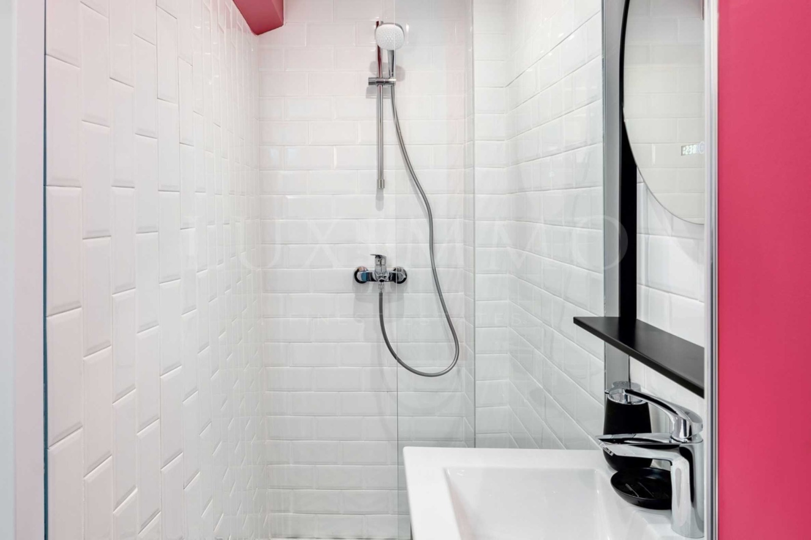 Дава под наем 2-СТАЕН, гр. София, Център, снимка 10 - Апартаменти - 53883825