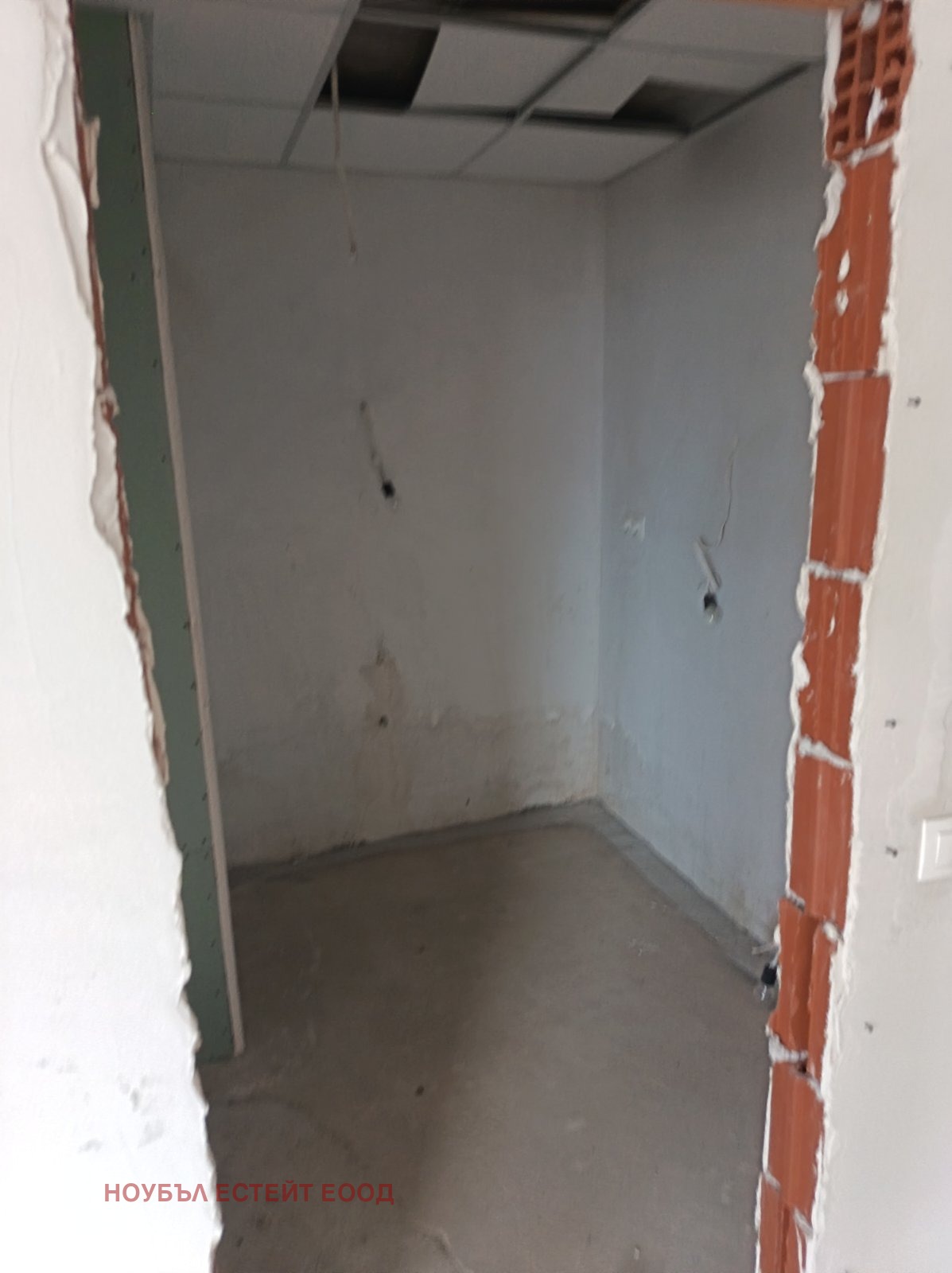 Дава под наем МАГАЗИН, гр. София, Младост 4, снимка 3 - Магазини - 55829538
