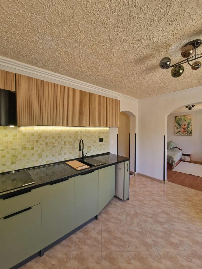 Дава под Наем 2-СТАЕН в град Варна, м-т Долна Трака - 45 кв.м / 470 € » 919.24 лв., ТИТАН ПРОПЪРТИС ВАРНА