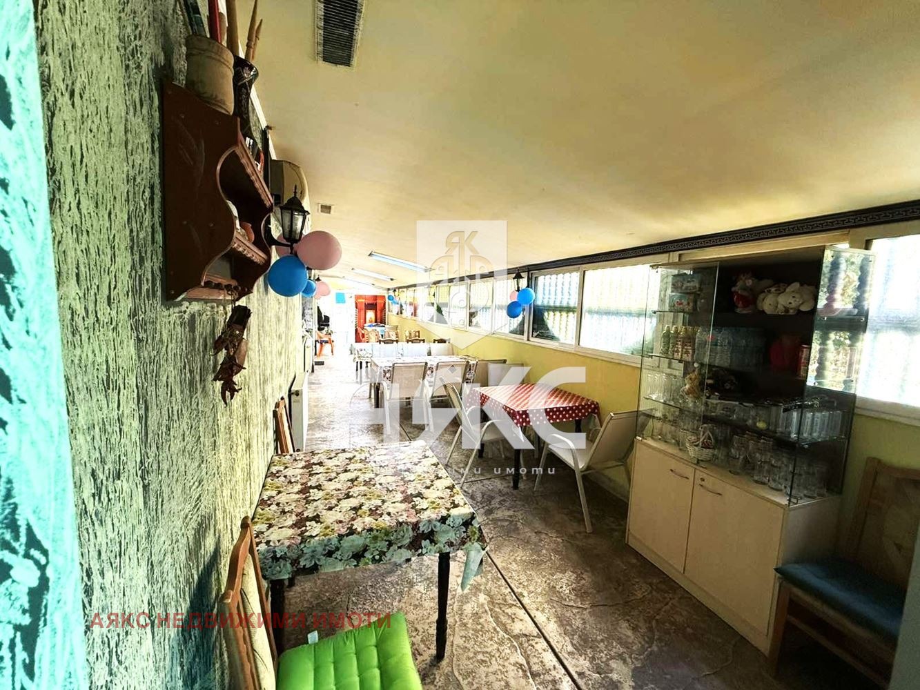 Дава под Наем ЗАВЕДЕНИЕ | Imot.bg — изображение 2