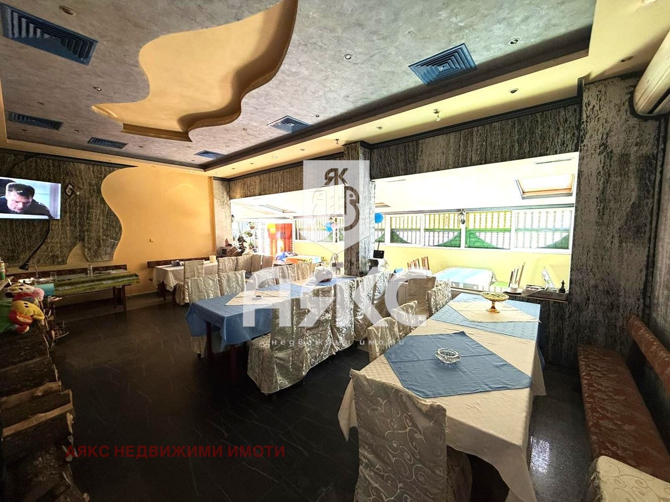 Дава под Наем ЗАВЕДЕНИЕ | Imot.bg — изображение 4