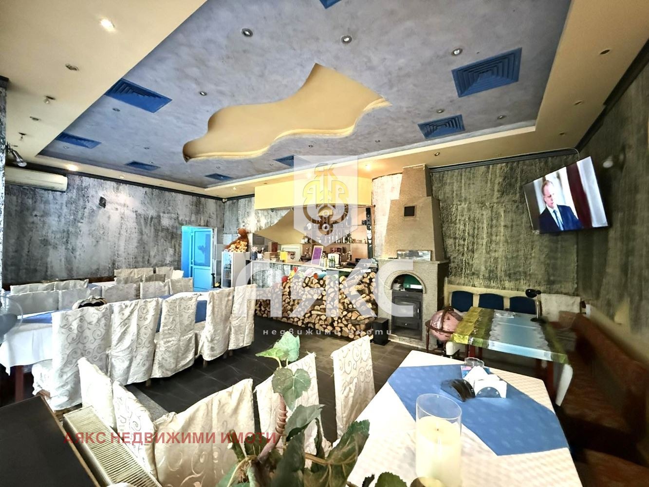 Дава под Наем ЗАВЕДЕНИЕ | Imot.bg — изображение 6