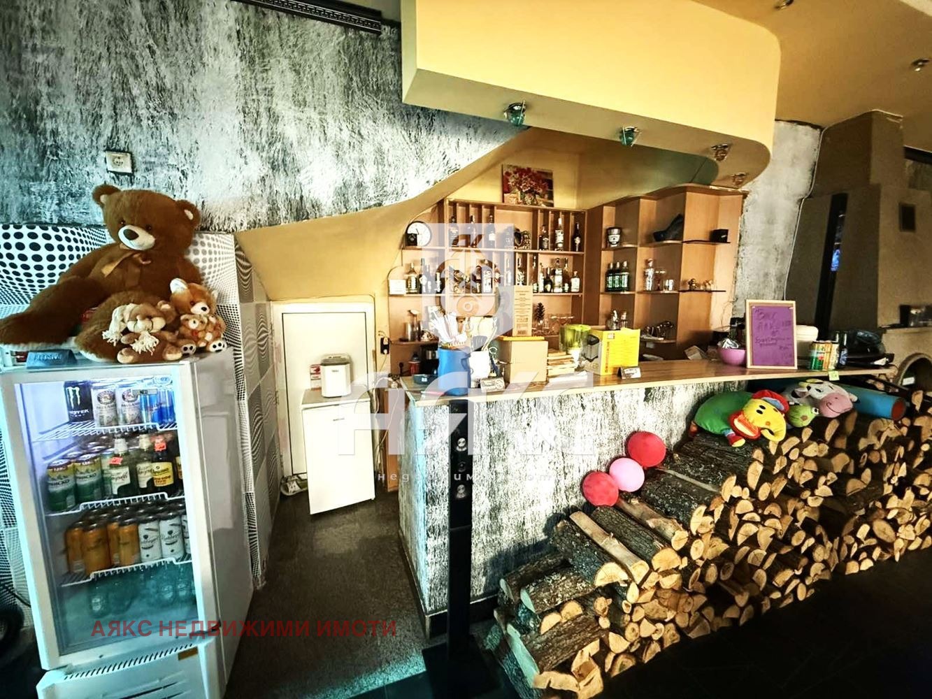 Дава под Наем ЗАВЕДЕНИЕ | Imot.bg — изображение 1