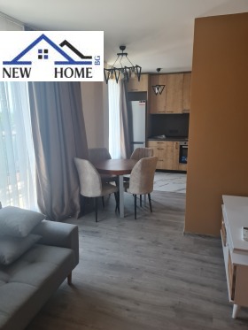 2 bedroom Benkovski, Sofia 1