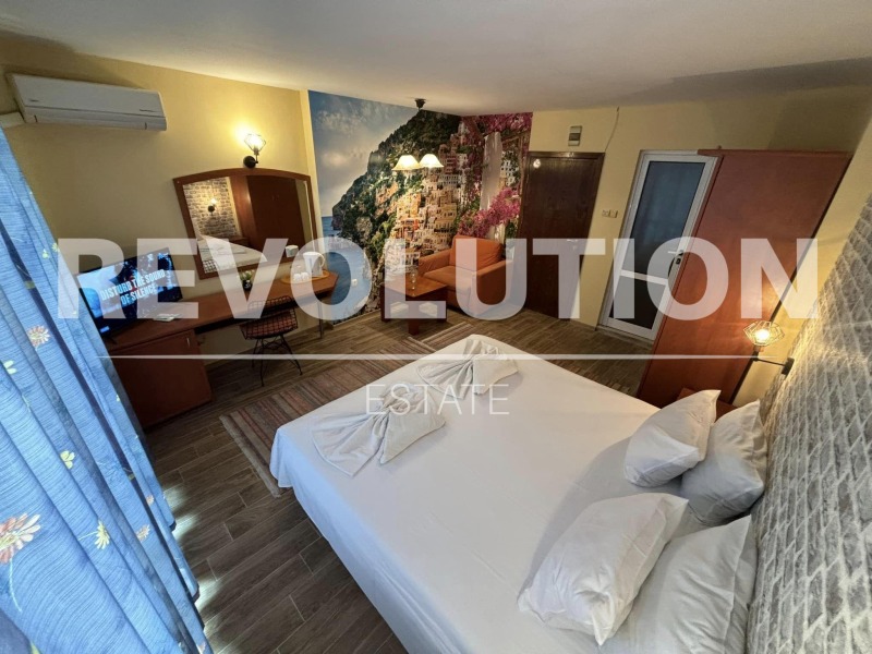 For Rent  Studio Varna , Tsentar , 25 sq.m | 27600406
