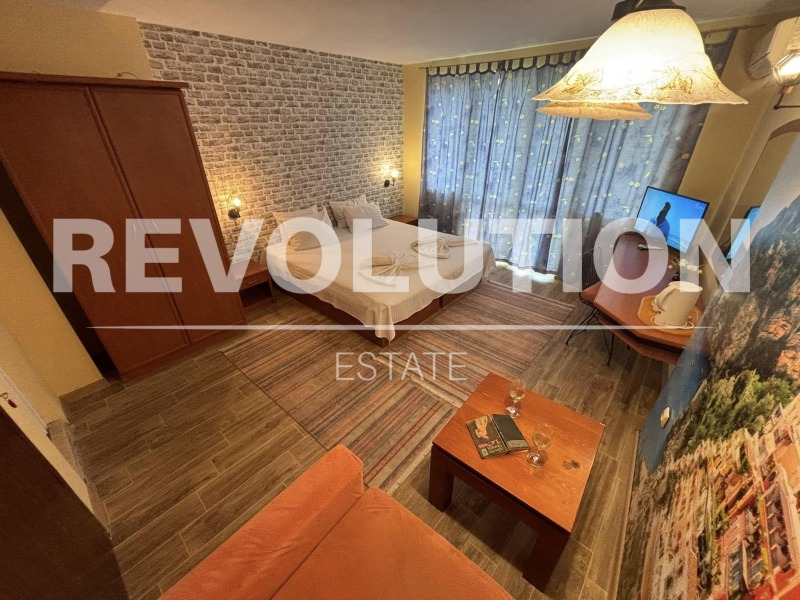 For Rent  Studio Varna , Tsentar , 25 sq.m | 27600406 - image [2]