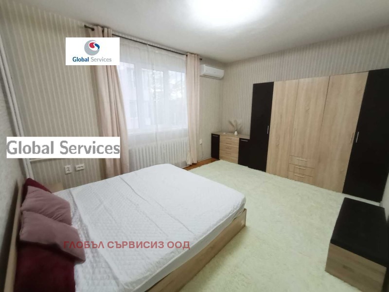 Kiadó  1 hálószoba Sofia , Ivan Vazov , 75 négyzetméter | 26244623 - kép [9]