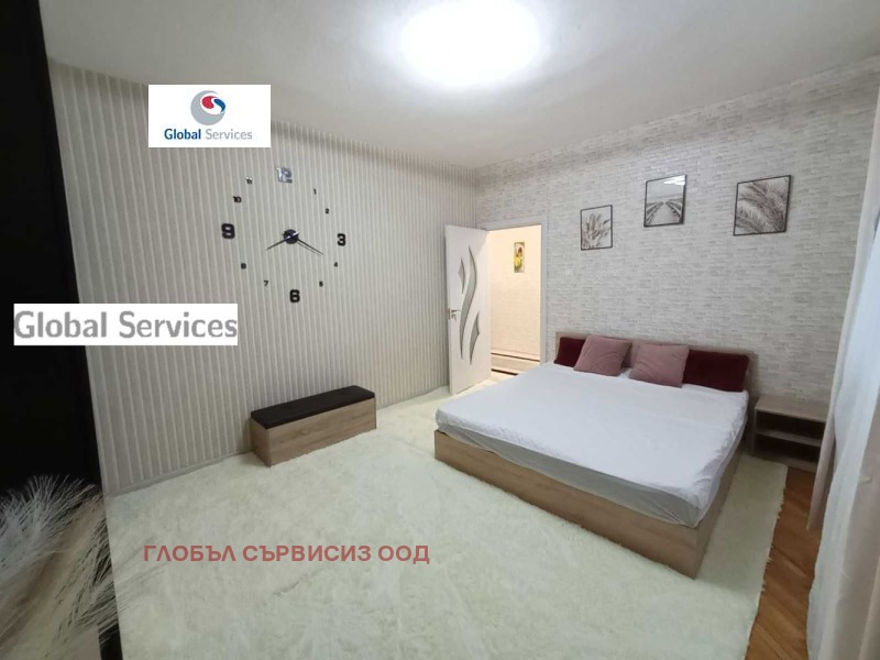 Kiadó  1 hálószoba Sofia , Ivan Vazov , 75 négyzetméter | 26244623 - kép [8]