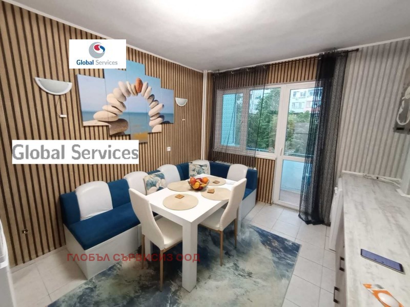 Kiadó  1 hálószoba Sofia , Ivan Vazov , 75 négyzetméter | 26244623 - kép [11]