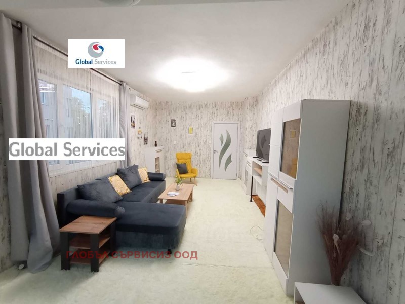 Kiadó  1 hálószoba Sofia , Ivan Vazov , 75 négyzetméter | 26244623 - kép [5]