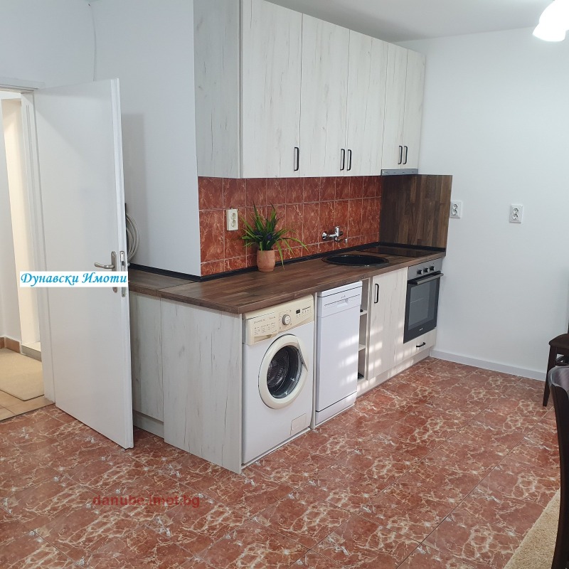 Дава под наем  2-стаен град Русе , Ялта , 74 кв.м | 93014508 - изображение [6]