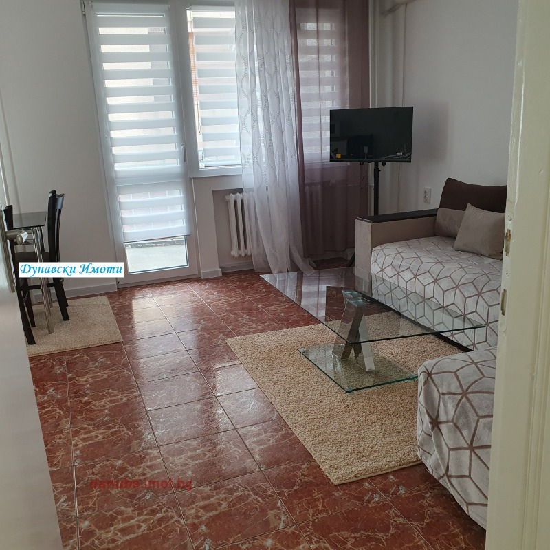 Дава под наем  2-стаен град Русе , Ялта , 74 кв.м | 93014508 - изображение [3]